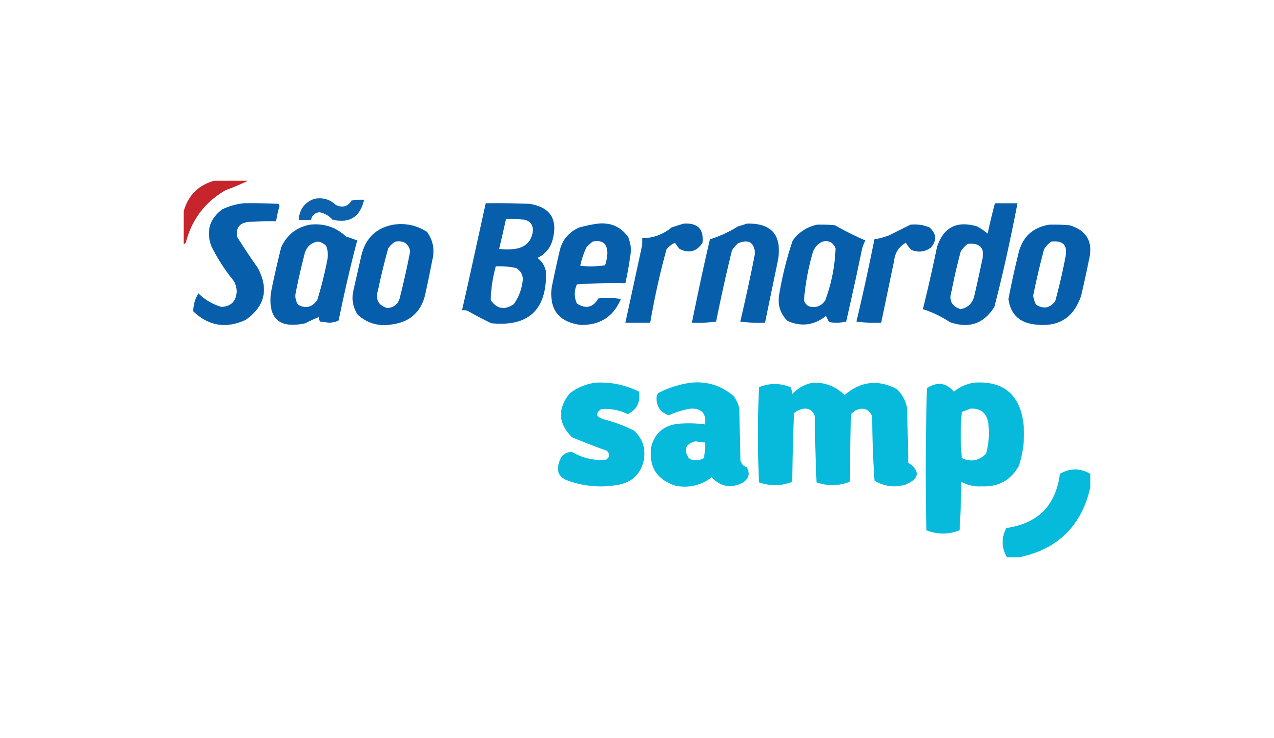 São Bernardo SAMP